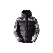 THE NORTH FACE HIMALAYAN Pūkinė striukė Vyriška Juoda NF0A4QYX-OVT L black