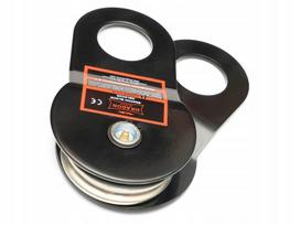 Dragon Winch 8 t gervės skriemulio blokas