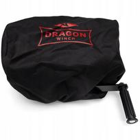 Dragon Winch uždangalas rankinei gervei