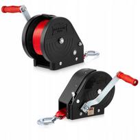 Dragon Winch rankinė diržinė gervė 2500 lb