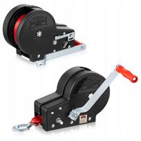 Dragon Winch rankinė diržinė gervė 3500 lb
