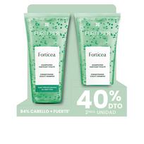 Šampūnas, rinkinys Rene Furterer Forticea Energizing, 2 vnt., 400 ml