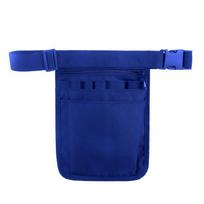 Nurse's Waist Pack Nurse's Tools Storage Bag Hairstylist Technician Tools Storage Bag Nursing Waist Pack Beige black