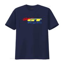 Komandos GT Bicycles Marškinėliai Puikiai tinka Bmx Kalnų Dviratininkams Lenktynėms Plentiniam Važiavimui Mtb Entuziastams vintage Skalbti dizainerio drabužiai 4XL blue