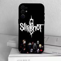 S-Slipknot Bone C-Church  Phone Case Black Silicone Soft For Samsung S25,S24,S21,S22,S23,S30,Ultra,S20,Plus,Fe,Lite Samsung S30plus5G white