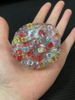 High-Quality Rainbow High-Quality Cube High-Quality Stress High-Quality Ball High-Quality Tpr High-Quality Bead High-Quality Pressure High-Quality brown