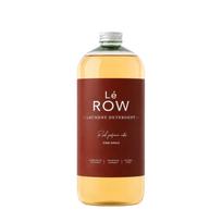 LE ROW skalbiklis su dėžute ir dozatorium "THE ONLY"