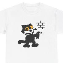 Felix spray paint 100 white