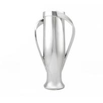 La Liga Trophy Replica Resin Model, Football Souvenir Desktop Ornament for Fan Collection Gift B section 44cm