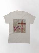 Simple Minds Simple Minds - New Gold Dream (album) Classic T-Shirt 3XL gray