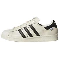 Adidas Originals Superstar 82 Gore-Tex Comfortable Fit Breathable Sneakers Unisex Sneakers White KI7820 43⅓ beige
