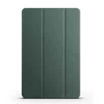 Smart Case for Lenovo tab P12 12.7 inch Tablet Trifold Stand Soft TPU Cover for Xiaoxin Pad Pro 12.7 TB371FC with Auto Wake Tab P12 12.7  2013 rožinė