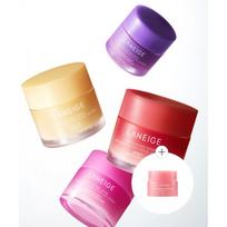 Laneige Lip Sleeping Mask 20g Aflames