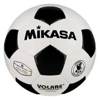 Mikasa futbolo dydis Japonijos futbolo asociacijos oficialus kamuolys bendrasis aukštasis ir vidurinis mokyklos (MIKASA) Kamuolys, 5, SVC50VL-WBK, (naudojimui, universitetas, white