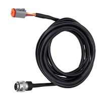 7150497 7 Pin Input Harness Replacement for Bobcat S160 S220 S250 S300 S330 S770 751 753 763 773 863 864 873 883 963 Skid Steer Loader