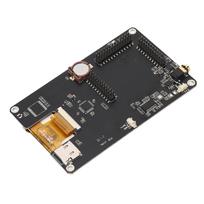 Portapack H2 SDR Radio Transmitter Board SDR Radio Transmitter Receiver Mainboard 1MHz to 6GHz