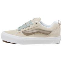 Vans Knu-Skool Peyote Tan Unisex Sneakers VN000CRPBYS 36.5 gray