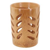 Water Resistance Drainage Toothpaste Holder Seafood Decoration Functionality brown