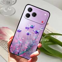 For ZTE Blade V80 Pro 4G Case BladeV80 Design Z2575 Luxury TPU Silicone Soft Back Cover For Nubia V80 Pro Phone Case Funda Coque For ZTE Z2575 white