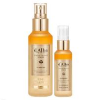d'Alba White Truffle Supreme Intensive Serum Set 100ml + 50ml 100ml+50ml