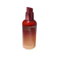 Innisfree Cauliflower Mushroom Vital Lotion Hydrating & Barrier Strengthening Emulsion 160ml brown