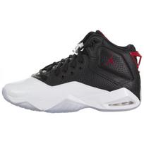 Jordan B'Loyal Senoviniai krepšinio batai GS CK1425-016 40 black