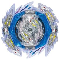 TAKARA TOMY Beyblade Burst B-189 Booster Guilty Longinus.Kr.MDs-2 Plastikinis B09B8V85KV blue