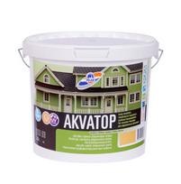 Dažai RIlak  AKVATOP, pilki, 3.6l