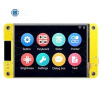 ESP32 Development Board WiFi Wireless 2.8-inch 240 * 320 Intelligent Display TFT Module Touch Screen LVGL 2.8 inch touch screen