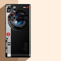 Micro Matte Case For ZTE Nubia Z70 Ultra Matte Back Cover Shell 1PC&For Z70 Ultra juoda