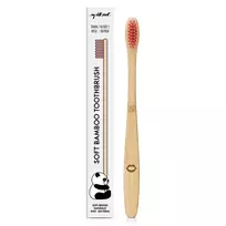 My White Secret Bamboo Toothbrush 1 ml