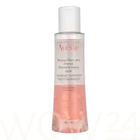 Avene Les Essentiels Intense Eye Make-Up Remover 125 ml