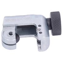 Tube Cutter Bearing Type Stainless Steel PPR Copper Pipe Cutting Tool VTC-19 4-19mm white
