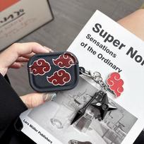 Anime Earphone Case For Airpods 4 2 3 1 Pro 3 2 Wireless Bluetooth Headset Protective Cover For Airpods Pro 2