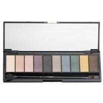 L'OREAL Color Riche akių šešėlių paletė - (Auksas) 7g/0.23oz gray