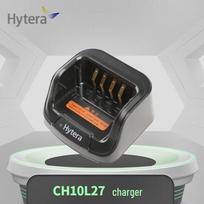 Hytera CH10L27 Original Charging Dock for HP700/HP780 Radios (CN version)