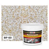IsolBau Mozaikinis tinkas Mosaikputz BP60 - 5kg