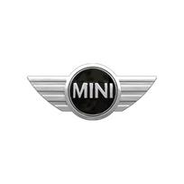 11,5 cm Metalinis Mini Cooper One JCW Countryman R56 R55 R60 F55 Automobilio Kėbulo Bagažinės Galinės Lipdukai Emblema Auto Ženklelis Lipdukas Aksesuarai gray