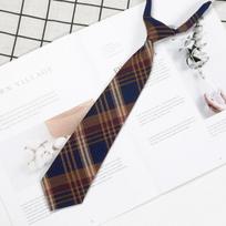 Jk maža peteliškė moteriška koledžo stiliaus ruda retro japoniško uniforminio marškinio peteliškė studentė nereikia nešioti peteliškės white