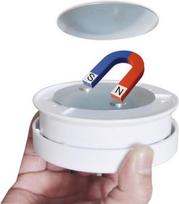 Magnetic holder for smoke detector 27980 | 5703901017188