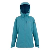 Regatta Womens/Ladies Birchdale II Waterproof Jacket 14 UK blue