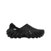 Crocs Echo Clog Juodi Unisex sportbačiai 207937-001 42-43 black