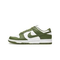 Nike Dunk Low Medium Olive EU 42.5 balta