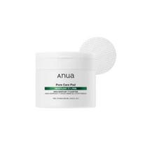 ANUA Heartleaf 77% Clear Pad Soothing Toner Pad Pore Care & Hydration (70 Pads) white