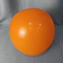 2-100pcs Multi Color Festival Decoration Balloon Happy Birthday Party Gender Revealing Celebration Decor Baby Shower Globos 36inch 2pcs oranžinė