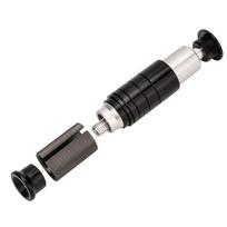 ZTTO Bicycle Fork Tube Extend Stem Extender Handlebar Riser Extension Adapter MTB Mountain Road Folding Bikes Accessories Fork Tube Extender black
