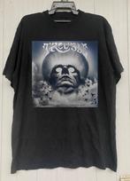 Trouble Band Simple Mind Condition Album T-Shirt All Size Men Women GS152 M gray