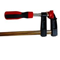 Quick Release F Clamp Heavy Duty Bar Clamp Durable Woodworking Clamps  Woodworking