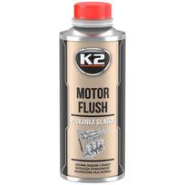 K2 Motor Flush Engine Rinse 250ml T371 juoda