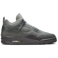 Jordan 4 Retro SE Paryžiaus Olimpinės Žaidynės Wet Cement Vyriški FQ7928-001 43 gray